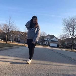 Meet your Posher, June